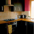 Joinery services - Bridgend, Mid Glamorgan - Kalinka Carpentry - kitchen