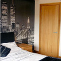 Decking work - Cardiff, Wales - Kalinka Carpentry - room