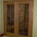 Fascia boards - South Wales, United Kingdom  - Kalinka Carpentry - door1