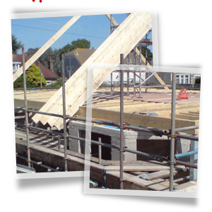 Carpentry services - Cardiff, Wales - Kalinka Carpentry - roof Carpentry services - Cardiff, Wales - Kalinka Carpentry - roof