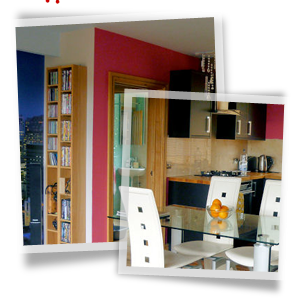 House extensions - Cardiff, Wales - Kalinka Carpentry - dining room House extensions - Cardiff, Wales - Kalinka Carpentry - dining room