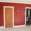 Carpentry work - Bridgend, Mid Glamorgan - Kalinka Carpentry - doors